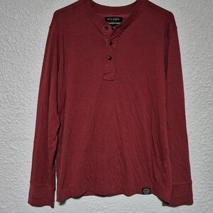 Filson Long Sleeve Shirt.